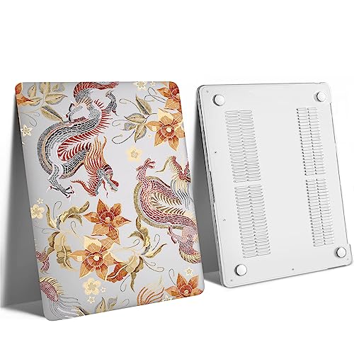 Coque MacBook Pro 14 A2442 A2779 pour éviter les rayures sur le châssis et le clavier - 6