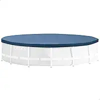 Capa P/ Piscina 12' (366 Cm) Intex