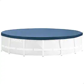 Capa P/ Piscina 12' (366 Cm) Intex