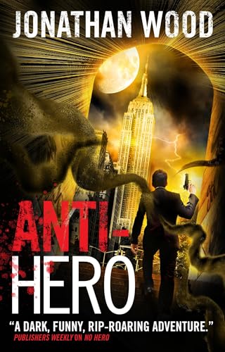 Anti-Hero (Arthur Wallace)