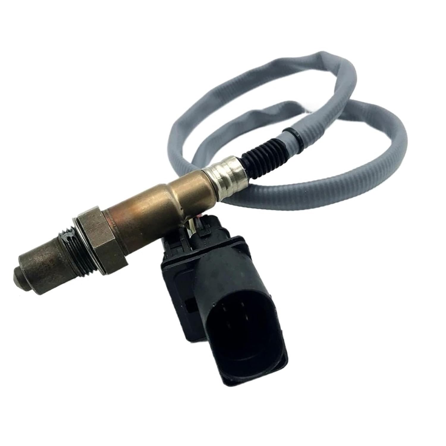 0258007161 Front Probe O2 Oxygen Sensor Kompressor A0025401817 1Pcs