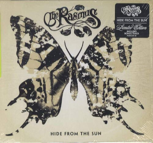 Hide From The Sun - Deluxe