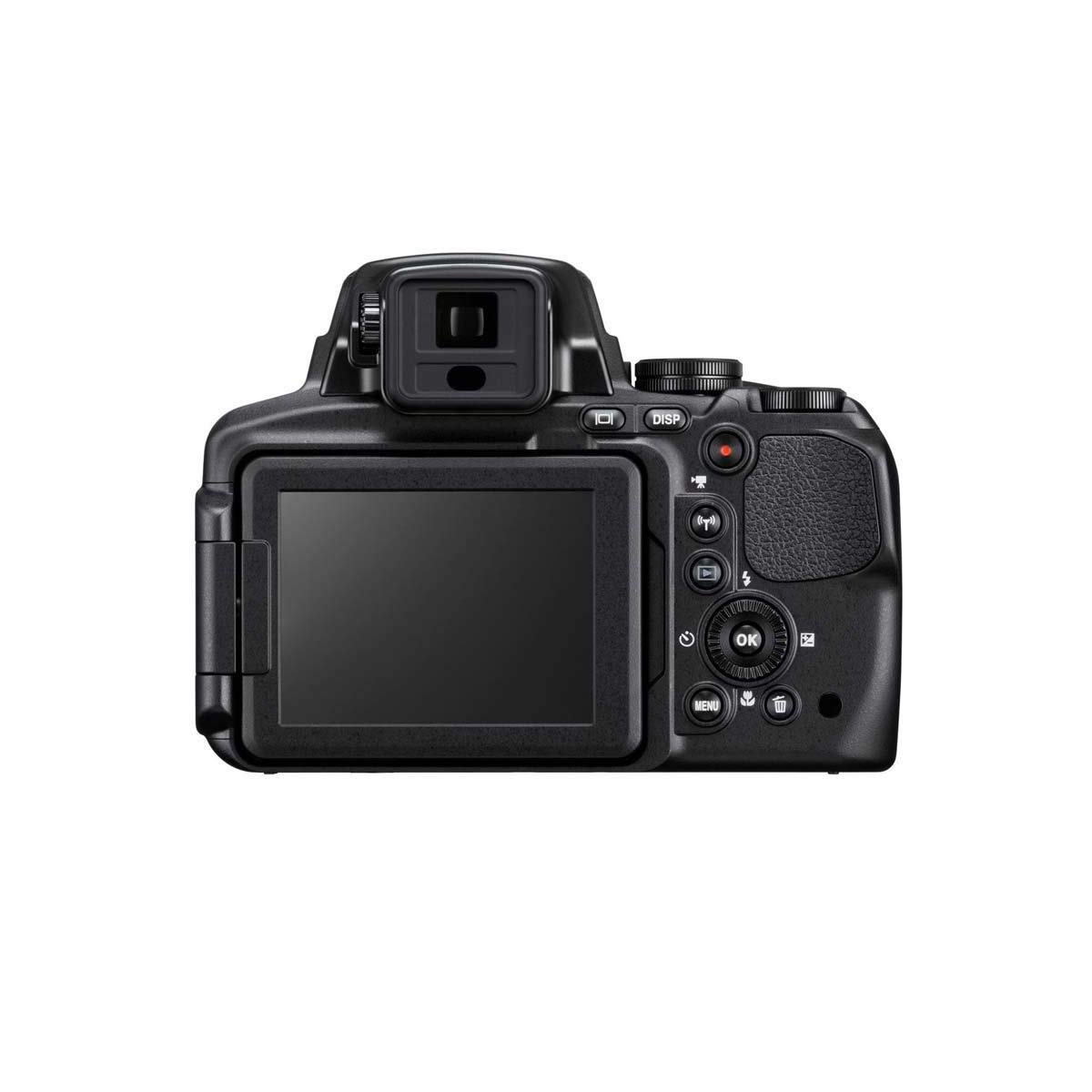 Amazon.com : Nikon COOLPIX P900 Digital Camera (Black) : Electronics