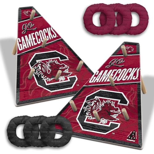 South Carolina Gamecocks RingBag YouTheFan idéal pour les journées de match