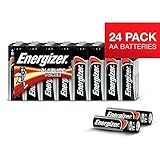 energizer handy 18000 mah 24er Pack von Energizer Alkaline Power-AA-Batterien