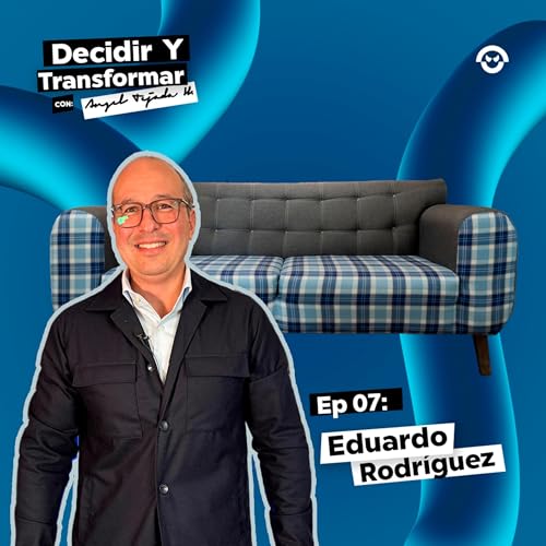 Elegir el camino y honrarlo | Eduardo Rodr&iacute;guez