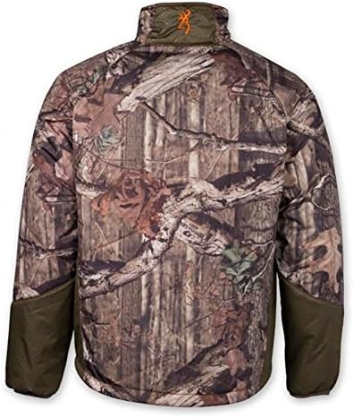 browning primaloft jacket