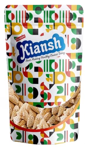 Image of Kiansh Dry fruits (kagzi Almonds, 250g)