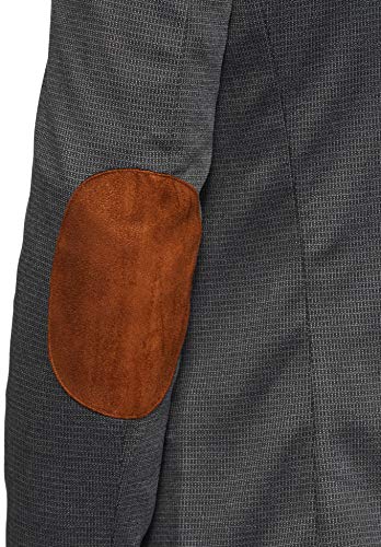 Image of Spykar Men's Casual Slim fit Jacket