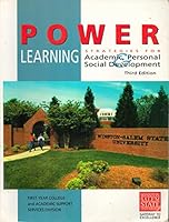 Power Learning 3rd 0073046620 Book Cover