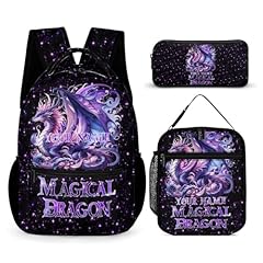 Dragon Backpack3 Set Custom