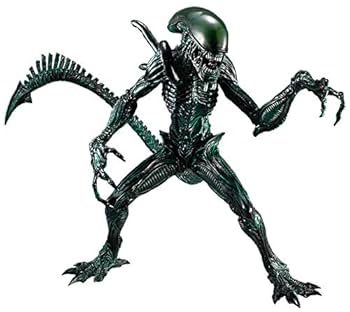 2個セット エイリアン プレミアムBIGフィギュア スペシャルカラーエディション Amazon.co.jp: ALIEN SSSプレミアムBIGフィギュア ‐ エイリアン