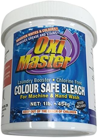 Laundry Booster Color Safe Bleach, 1 lb
