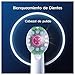Imagen de Oral-B Pro 3D White Recambios para Cepillo de Dientes Eléctrico