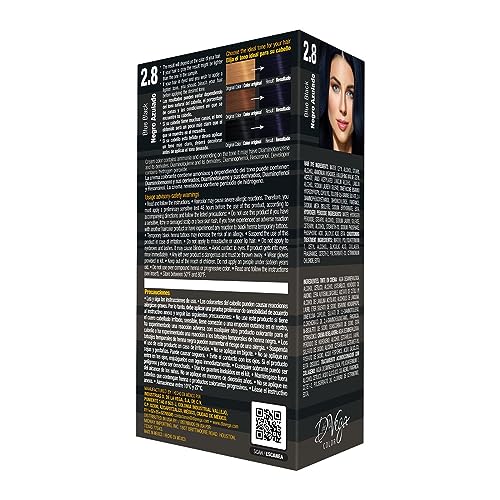 Coloración, Drugstore Imagen adicional