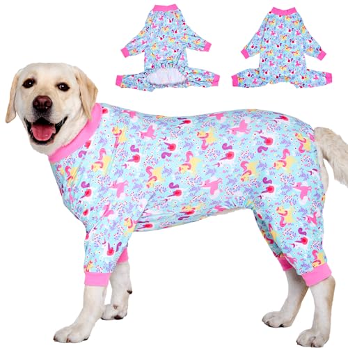 Pijama para perros grande LovinPet XXL