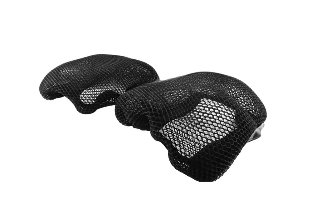 Coprisella per moto sportiva Accessori Moto Protezione Cuscino Coprisedile Per CBF600 S/N CBF1000 C&BF 600 1000 In Tessuto Di Nylon