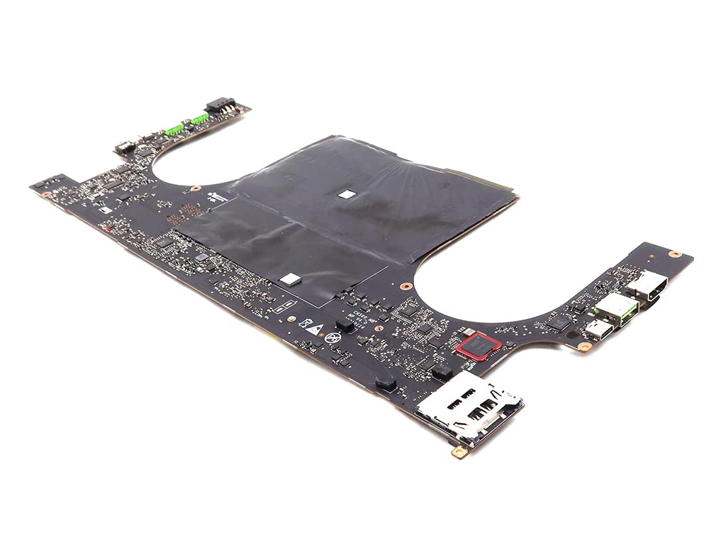 Amazon.com: Laptop Motherboard RC05-03560100-0000 Compatible