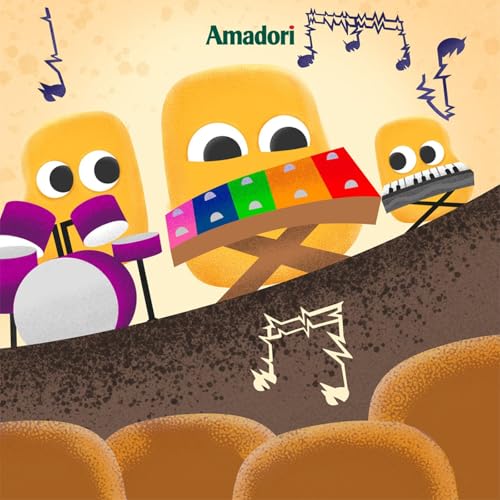 Ep.5 Il concerto (stonato) della BirBand