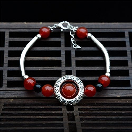 Original national wind bracelets handmade jewelry Lijiang