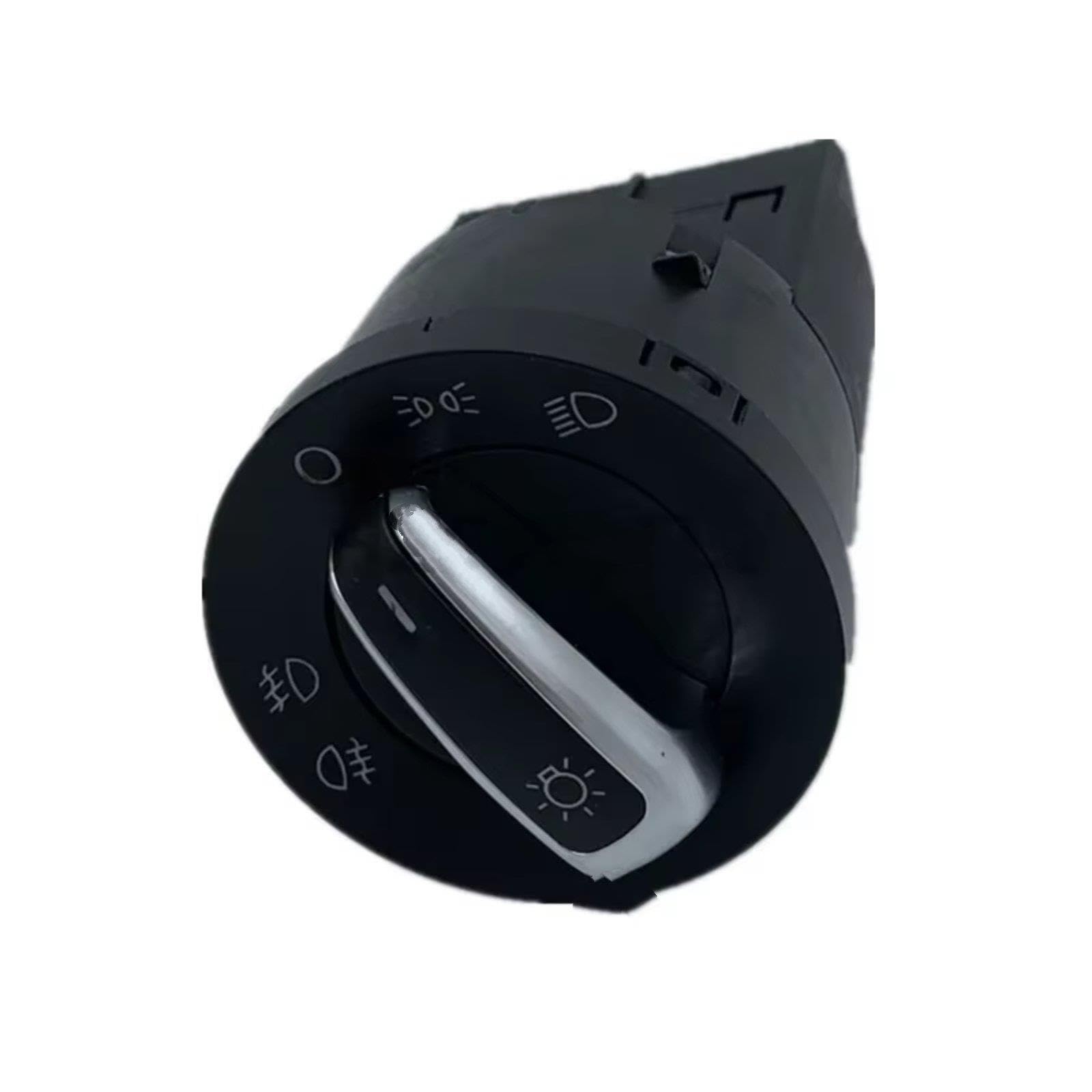 Interruptor automático Faros Para VW Para Polo 6R Para Jetta IV VI 6