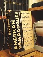 American Demagogues: Twentieth Century B0007DVP4A Book Cover