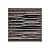 FASÄDE Waves Decorative Vinyl Backsplash Panel in Smoked Pewter (6X6 Inch Sample)