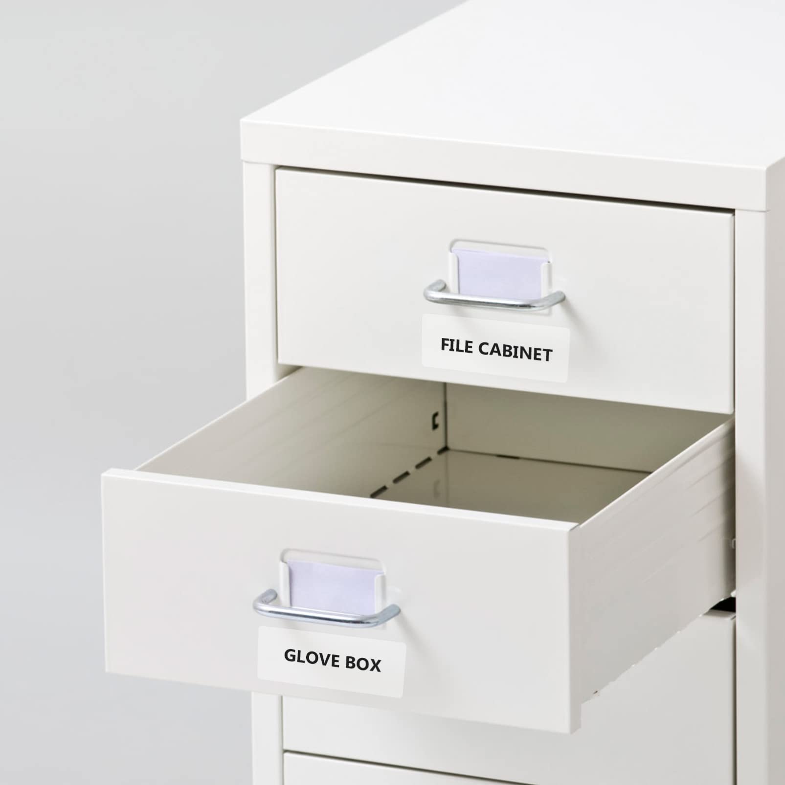 NUOBESTY 4 Di Nastro Adesivo Per Etichette Compatibile Con Stampante Nastro Autoadesivo Per Decorazioni Per La Casa E L'ufficio