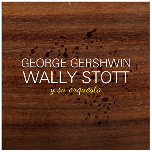 George Gershwin