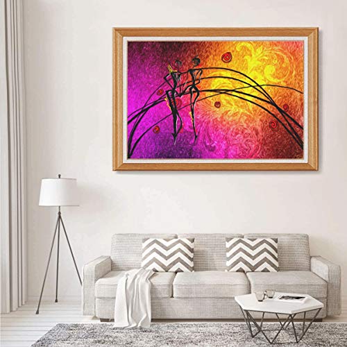 1000 pezzi Dowdle Jigsaw Puzzle per adulti Motivo