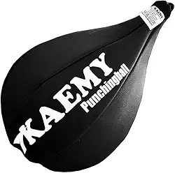 Punching Ball Pêra Costurada