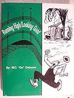 Running high, looking good 0964312638 Book Cover