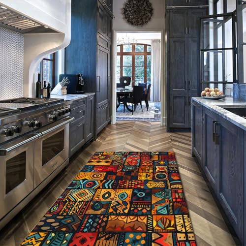 Tapis antidérapant 60x120cm pour sécuriser une descente de lit - 3