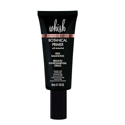 Whish Botanical Primer con Bakuchiol