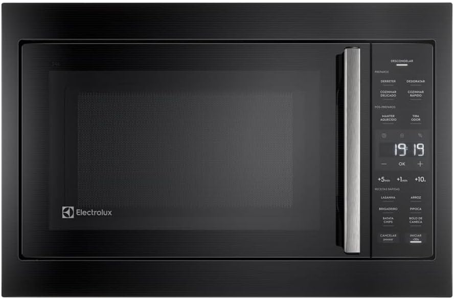 Micro-ondas Electrolux ME3BP Micro-ondas Electrolux ME3BP