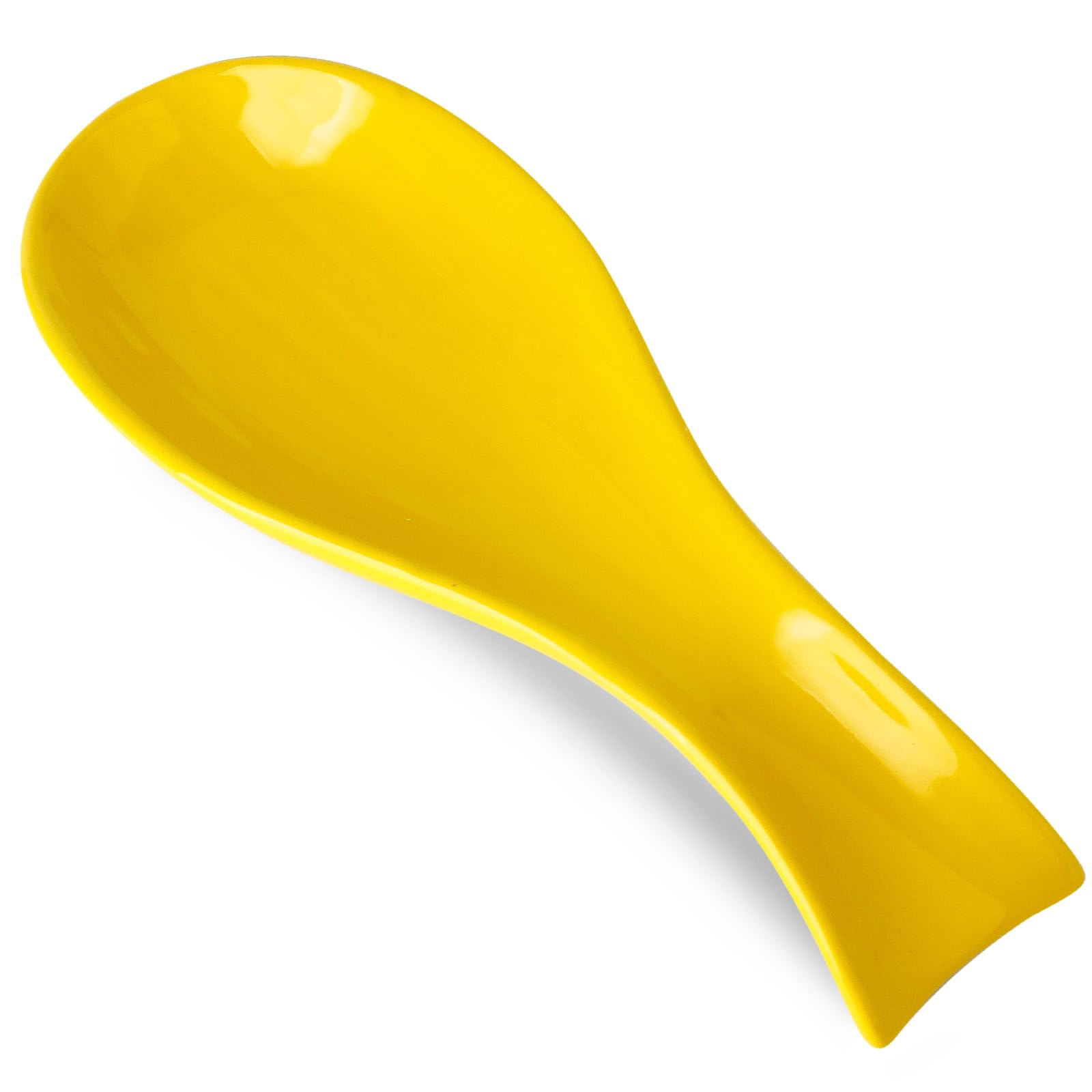 Hasense Ceramic Spoon Rest