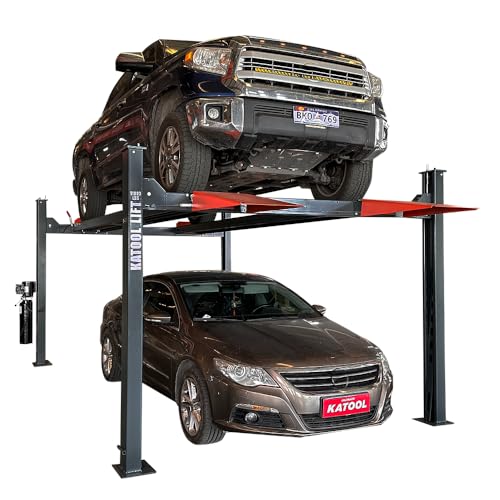 KATOOL 11000lbs Four-Post
