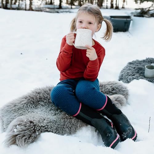 MUCK Unisex-Child Snow Boot2