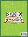 Reading Comprehension Grade 3: 100 Activities - Third grade reading comprehension workbook (Reading Comprehension Grade 1, 2, 3 Series)