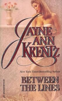 Mass Market Paperback Between the Lines Book