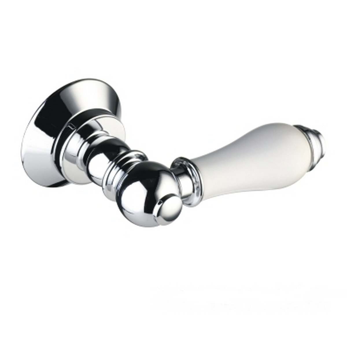 Bristan Accessories Extended Traditional Cistern Lever (Chrome).