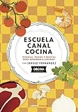 Escuela canal cocina