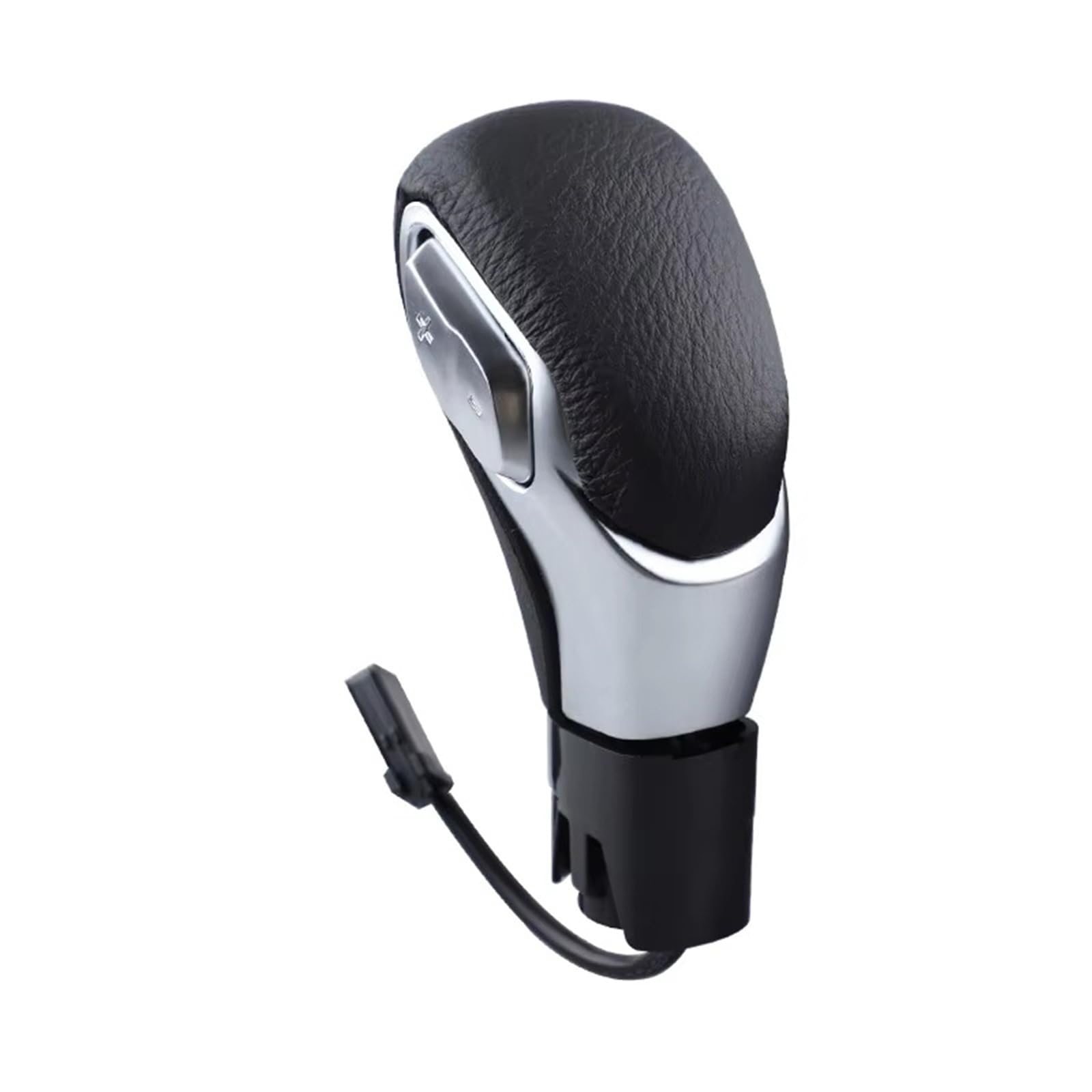 KAIAYGEE Gear Shift Knob Compatible with Chevrolet Equinox, Malibu, Buick