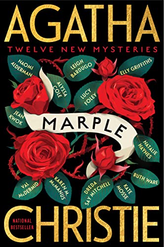 Marple: Twelve New Mysteries (Miss Marple Mysteries)