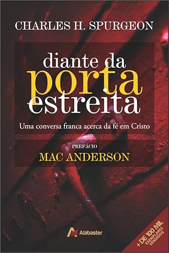 Diante da porta estreita