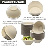 Zoom IMG-2 gysrxs 100 pezzi ciotole usa Zoom IMG-2 gysrxs 100 pezzi ciotole usa