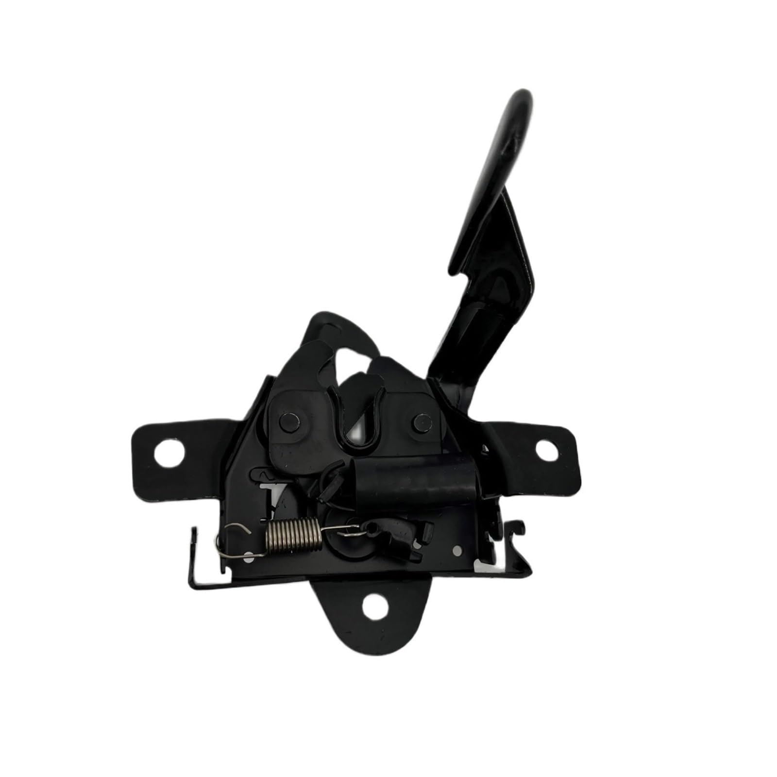 Serrure de capot Hyundai Accent 2012-2017 réparation fermeture 81130-1R000 loquet