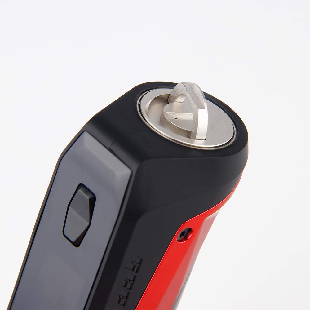 elf bar vape uk Geekvape Aegis Solo 3 Mod — $39.99 main image 0
