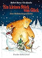 Ein kleines Stück vom Glück 3596850320 Book Cover