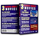 All For Mary + Alligator Named Daisy + As Long As They're Happy (Diana Dors)